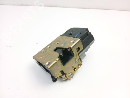 Used Front left lock Front left lock PEUGEOT 206 Hatchback (2A/C) 1.4 i (75 hp) 36755181 36755181