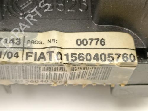 Ratstangsstang ALFA ROMEO GT (937_) 1.9 JTD (937CXN1B) | BP18243206I23 