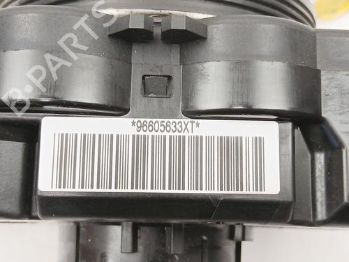 Steering column stalk CITROËN XSARA PICASSO (N68) 1.6 HDi | BP27405512I23 