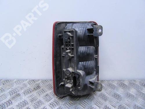 Right taillight VW CADDY III Box Body/MPV (2KA, 2KH, 2CA, 2CH) 1.9 TDI | BP9860981C35 