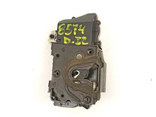 Front left lock PEUGEOT 607 (9D, 9U) 2.2 HDi | BP23501984C98