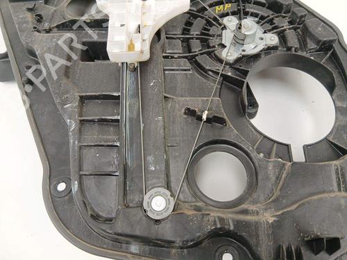 Rear right window mechanism KIA CEE'D (JD) 1.4 CRDi 90 | BP37792696C25 - Image 3