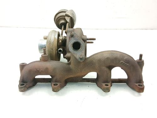Turbocharger/Supercharger SEAT CORDOBA (6L2) 1.9 TDI | BP29574359M71 
