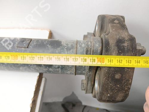 Driveshaft BMW 3 (E90) 320 d | BP32751218M37  - Image 6