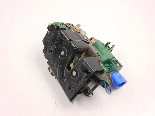 Used Front left lock SEAT IBIZA III (6L1) 1.4 16V (75 hp) 28599496