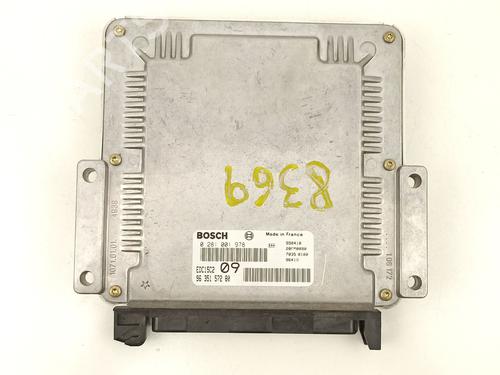 Electronic module CITROËN XANTIA (X1_, X2_) 2.0 HDI 90 | BP19410046M83 