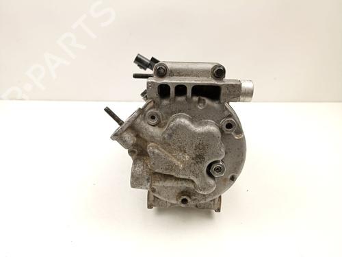 AC compressor HYUNDAI SANTA FÉ II (CM) 2.2 CRDi GLS 4x4 | BP22982175M34 
