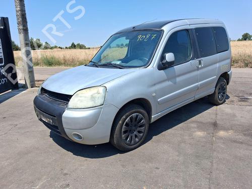 Used Parts CITROËN BERLINGO / BERLINGO FIRST Box Body/MPV (M_) 1.6 HDI 90 (MB9HX, MC9HX) 4947793