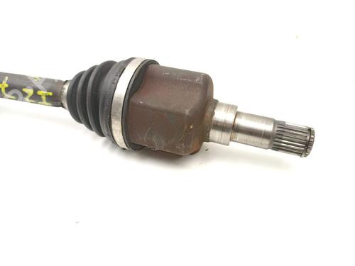 Left front driveshaft FORD FOCUS II (DA_, HCP, DP) 2.0 TDCi | BP18298133M38 - Image 6