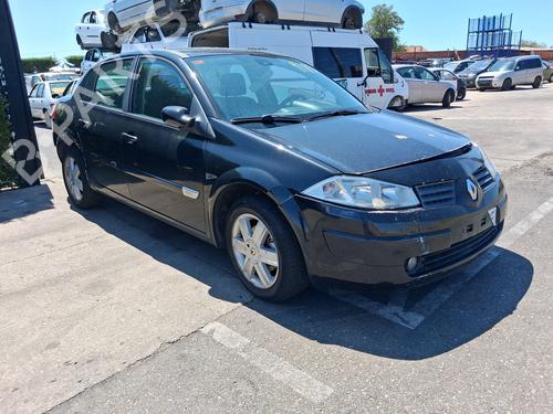 Front left window mechanism RENAULT MEGANE II Saloon (LM0/1_) 1.5 dCi (LM02, LM13, LM2A) | BP38098802C22 - Image 18
