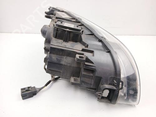 Left headlight VOLVO S60 II (134) D4 | BP29827126C28 