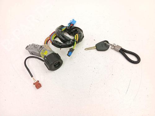 Used Ignition barrel Ignition barrel 36280250 36280250