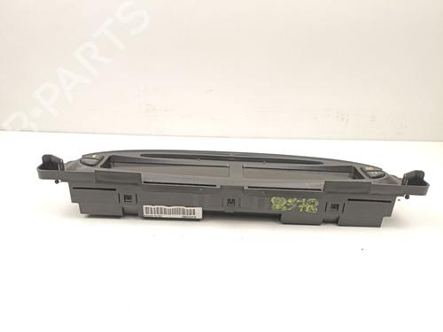 Instrument cluster CITROËN XSARA PICASSO (N68) 1.6 16V | BP19903118C47 