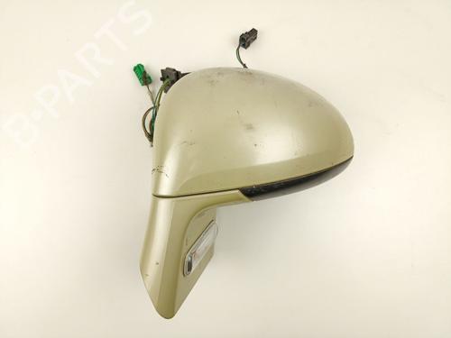 Left mirror CITROËN C4 Coupe (LA_) 1.6 HDi | BP15097582C26 
