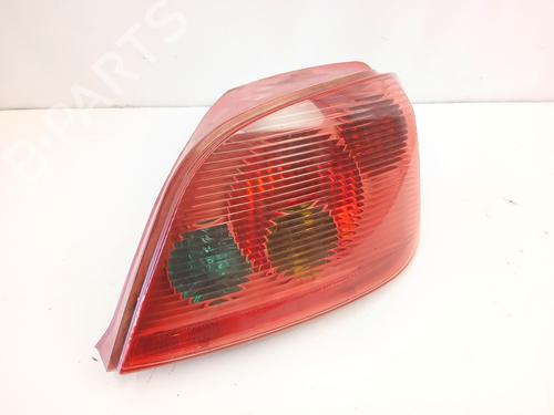 Used Right taillight Right taillight 37641436 37641436