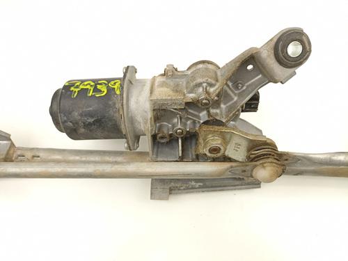 Front wiper motor NISSAN PATHFINDER III (R51)  | BP15002555M29 