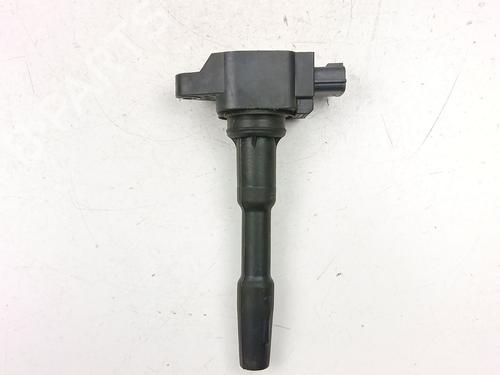 Ignition coil RENAULT CAPTUR I (J5_, H5_)  | BP29492449M94 