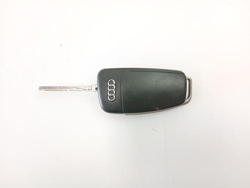 Ignition barrel AUDI A6 Allroad C6 (4FH) 3.0 TDI quattro | BP36848313M48  - Image 9