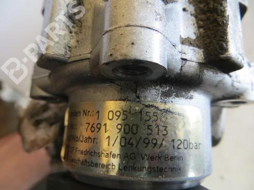 Steering pump BMW 3 (E46) 320 d | BP11955651M99 