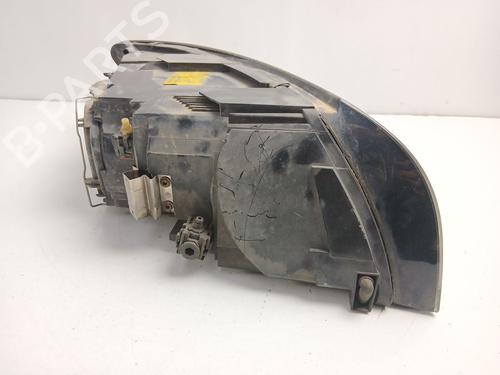 Left headlight VOLVO S40 II (544) 2.0 D | BP34378273C28 - Image 4