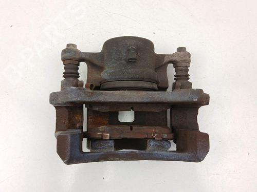 Left front brake caliper FORD FIESTA VI (CB1, CCN) 1.4 TDCi | BP26455172M105 - Image 7