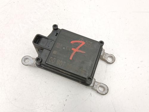 Elektronisk modul RENAULT CAPTUR II (HF_) TCe 130 (HFMF) (131 hp) 27660487