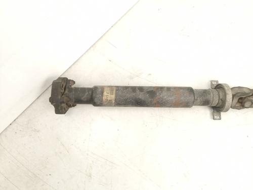 Driveshaft BMW X5 (E53) 3.0 d | BP15618361M37 