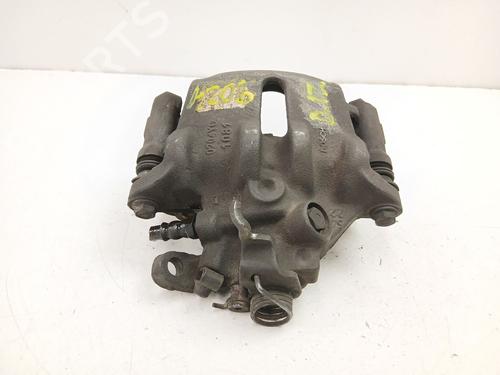 Left front brake caliper CITROËN C5 I (DC_) 1.8 16V (DC6FZB, DC6FZE) | BP36477772M105 - Image 5