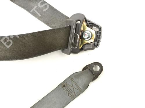Front left seatbelt HYUNDAI GETZ (TB) 1.3 i | BP25295805I26 