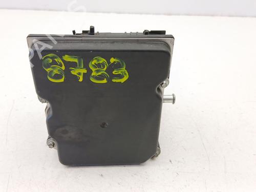ABS pump NISSAN QASHQAI I (J10, NJ10) 2.0 dCi All-wheel Drive | BP29632174M43 