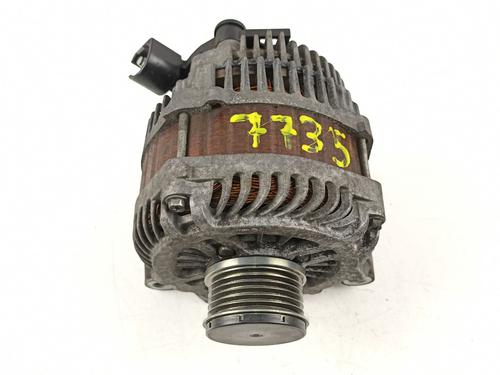 Alternator LANCIA PHEDRA (179_) 2.2 D Multijet (179.AXM1B, 179.AXP11, 179.BXM1B,... | BP11832232M7 