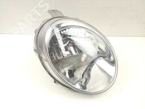 Højre forlygte DAEWOO MATIZ (M100, M150) 1.0 (63 hp) 25404177