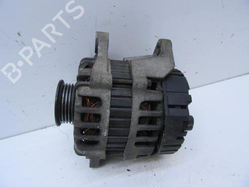 Alternator CHEVROLET AVEO / KALOS Hatchback (T250, T255)  | BP20120807M7 