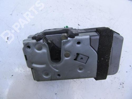 Front right lock SAAB 9-5 Estate (YS3E)  | BP11044271C97 