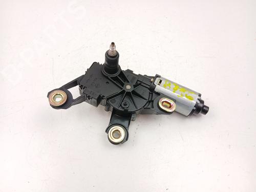 Used Rear wiper motor AUDI Q7 (4LB) 3.0 TDI quattro (233 hp) 28304934