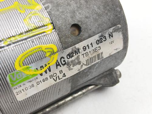 Démarreur VW PASSAT B6 Variant (3C5) 2.0 TDI | BP29641361M8 
