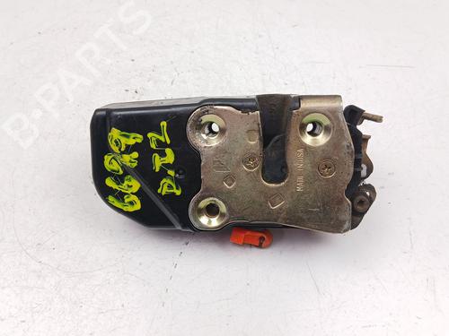 Front left lock JEEP (BJC) GRAND CHEROKEE  | BP29078291C98 