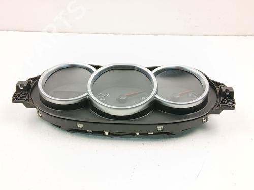 Instrument cluster DACIA LODGY (JS_) 1.5 dCi | BP31345755C47 