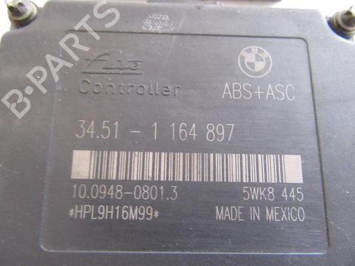 ABS pump BMW 3 (E46) 320 d | BP20117705M43 