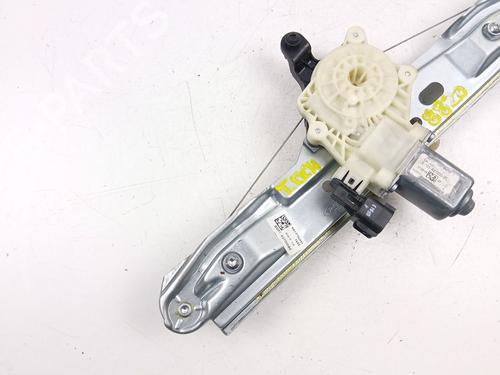 Rear right window mechanism FORD FOCUS III 1.0 EcoBoost | BP30135261C25