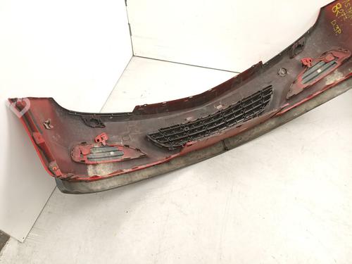 Front bumper OPEL ASTRA H GTC (A04) 1.6 (L08) | BP18093250C7 