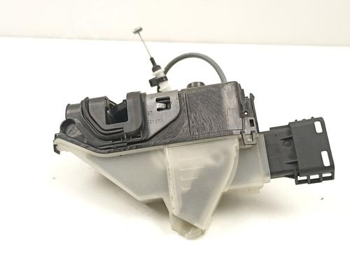 Front right lock CITROËN BERLINGO (ER_, EC_) 1.5 BlueHDi 100 | BP23389750C97 