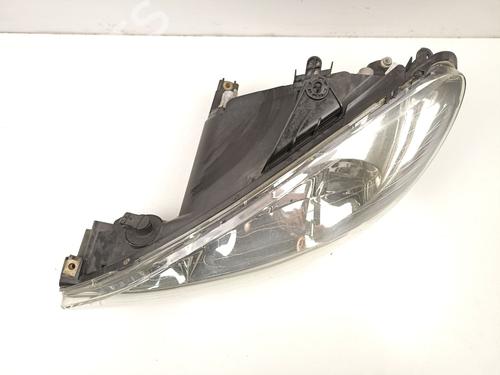 Left headlight PEUGEOT 206 Hatchback (2A/C) 1.4 16V | BP24169388C28 