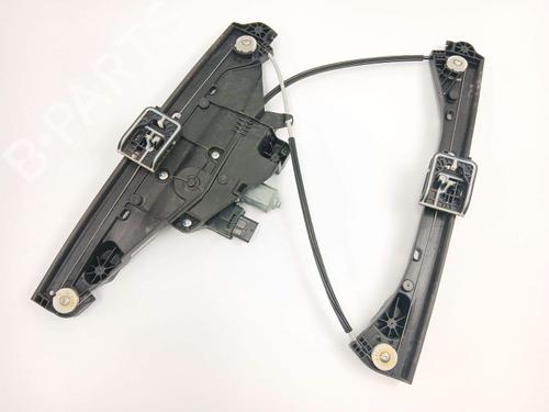 Front left window mechanism CITROËN C4 X (BD_, BE_, BF_) ë-C4 X (BFZKXC) | BP40448284C22 - Image 2