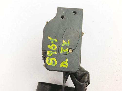 Front left seatbelt VW PASSAT B5 (3B2) 1.9 TDI | BP33626612I26 - Image 3