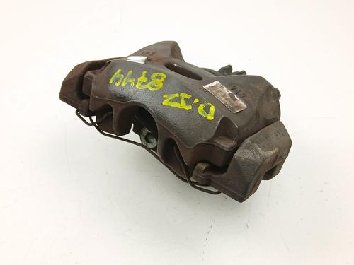 Used Left front brake caliper CITROËN BERLINGO MULTISPACE (B9) 1.6 HDi 90 (90 hp) 28441782
