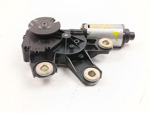 Rear wiper motor VW TOUAREG (7LA, 7L6, 7L7) 2.5 R5 TDI | BP29836850M102