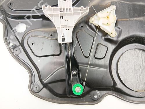 Alzavetro posteriore destra VW PASSAT B6 Variant (3C5) 2.0 TDI | BP29590069C25 