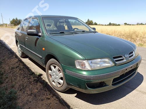 Starter NISSAN PRIMERA (P11) 1.6 16V | BP14310080M8 