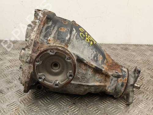Rear differential MERCEDES-BENZ C-CLASS (W203) C 220 CDI (203.006, 203.008) | BP18571762M24 